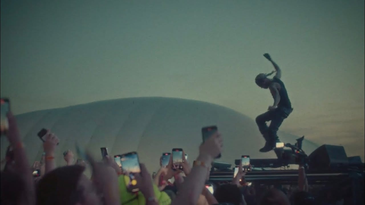 Recap film from Lyrical Lemonade Summer Smash 2024 — shot by Deeds Media Group